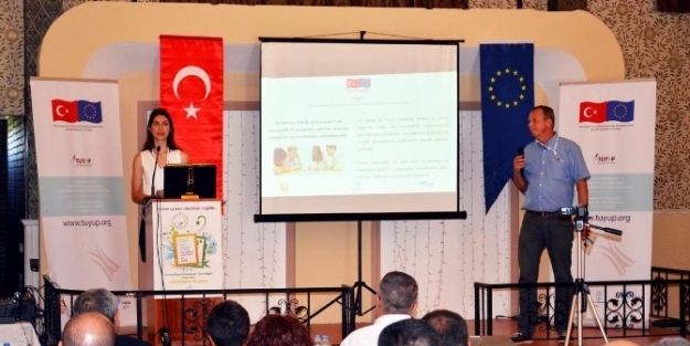 Turizmciler, Bakanlık Koordinesinde Toplandı