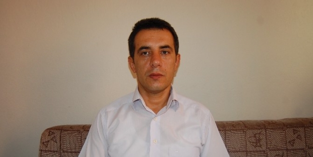 Akgün, Sağlık-sen’e Adaylığını Açıkladı