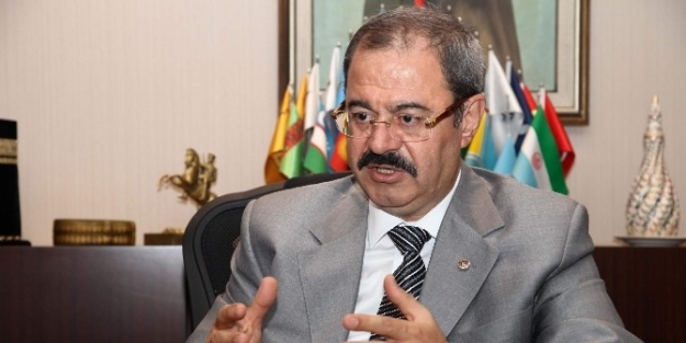 Konukoğlu’ndan Yeni Hukümete Tebrik