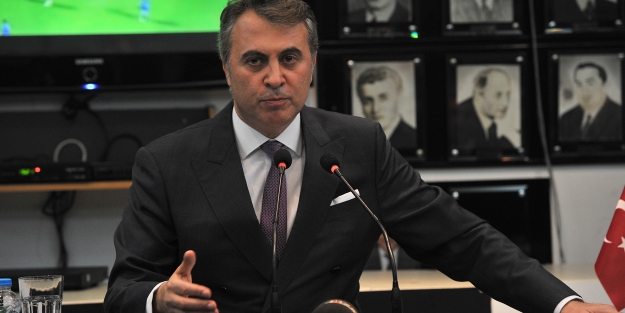 Fikret Orman'dan kura yorumu!