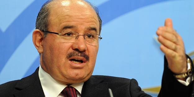 Hüseyin Çelik yeni kabineden memnun değil