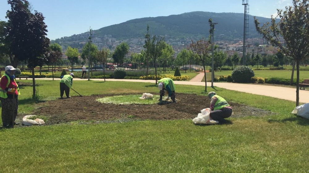 ‘Srebrenica Çiçeği’ yeniden hayat buluyor