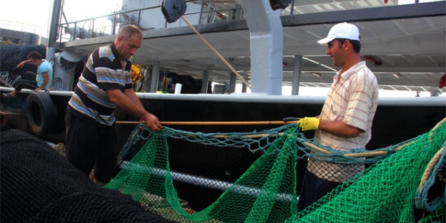 Av sezonuna hazırlıklar tam gaz sürüyor