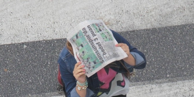 Asar: “15 Gün Sonra Kayda Değer Yağış Oldu Ama Yetersiz”