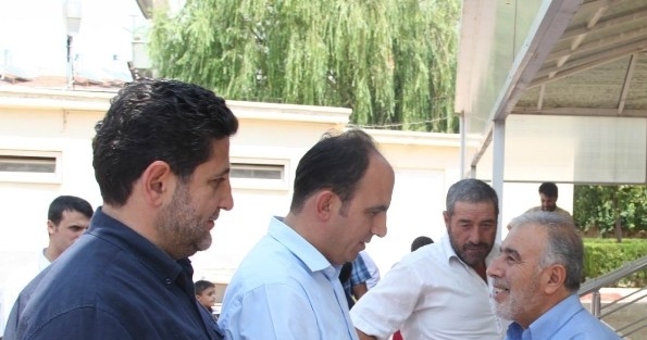 Selçuklu’da Cuma Buluşmaları Sürüyor