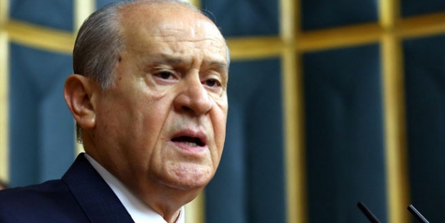 Bahçeli yeni kabineyi değerlendirdi!