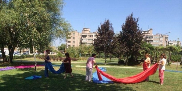 Nilüfer’de Barış Sofrası