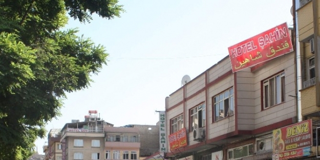 Arapça Tabelalar Kaldırıldı