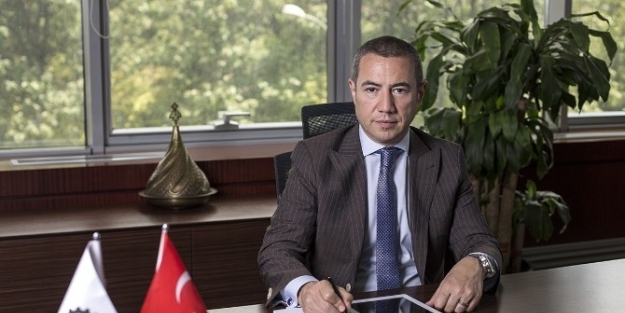 Gto Başkanı Bartık 62. Hükümete Başarı Diledi