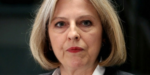 İngiltere'de terör alarmı!