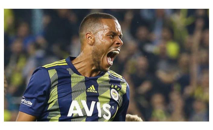 Zanka için resmi Fenerbahçe transfer açıklaması!