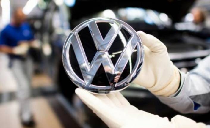 Volkswagen, Türkiye'de fabrika kurmaktan vazgeçti!