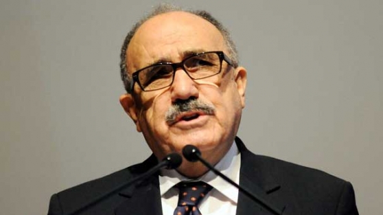 Beşir Atalay'dan yeni kabinede neden yok