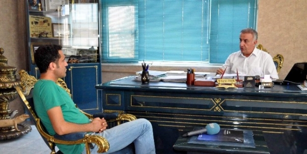 Bulgur Dünyaya Tanıtılacak