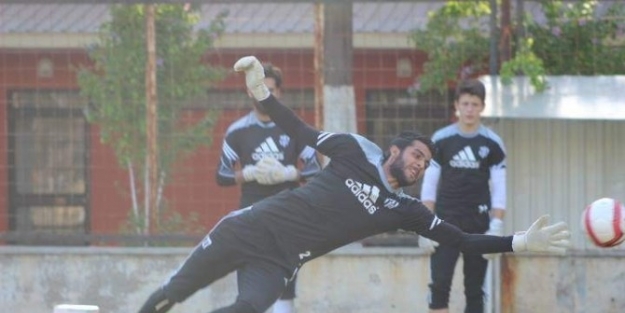 Aydınspor 1923, Aydın Kalak’ı Kadrosuna Kattı