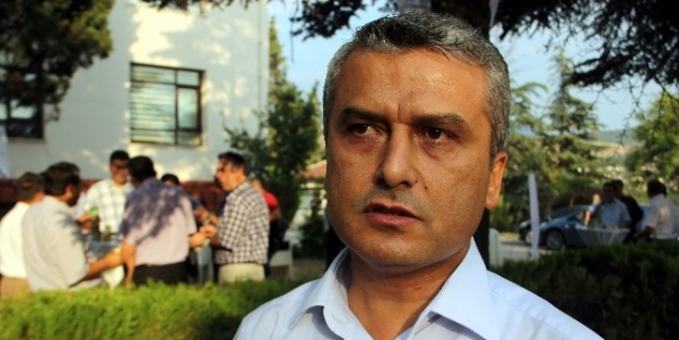 İşkur Yeni Hizmet Binası İçin Çalişmalara Başladı