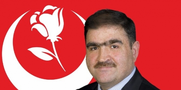 Bbp İl Başkanı Gözütok’tan 30 Ağustos Zafer Bayramı Mesajı