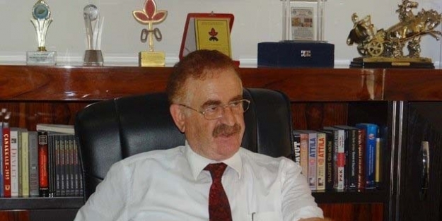 Mgc’den Kaçırılan Gazeteci İle İlgili Açıklama