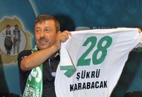Darıca’da Giresun Coşkusu