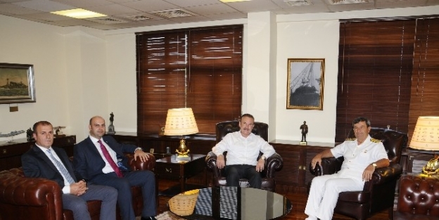 Doğan: “izmit Festival Şehri Olacak”