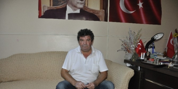 Muratlılı Veteranlar Sahaya İniyor