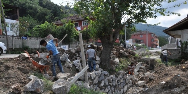 Kartepe’de Öncelik Yol Güvenliği