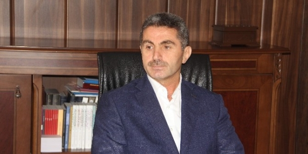 Karabük’ten 354 Hacı Adayı Hacca Gidecek