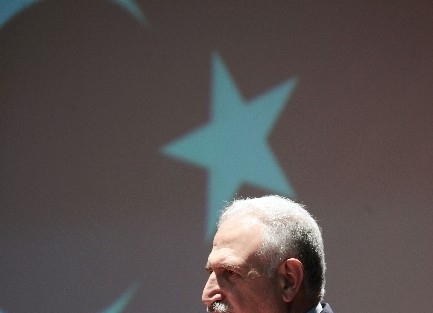 Rektör Prof. Dr. Koçak’tan 30 Ağustos Zafer Bayramı Tebrik Mesajı