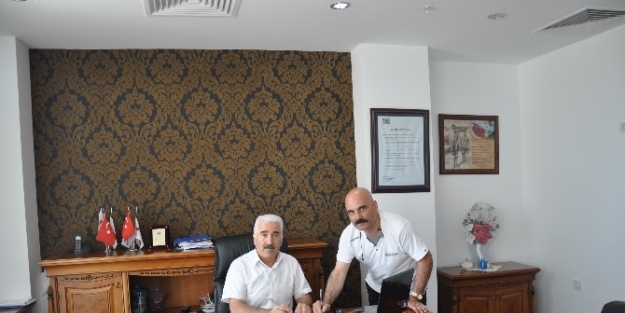 Ergaz Bluepet’in Basın Danışmanı Kenan Gülerci Oldu