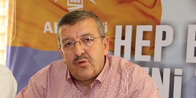 Eskipazar Belediyecilikte Kendini Aştı