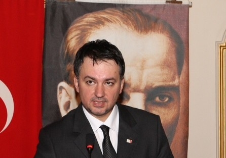 Tesiad Yeni Dönemden Umutlu