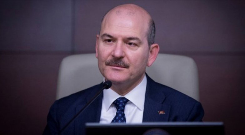 Bakan Soylu açıkladı: 11 kişi gözaltında