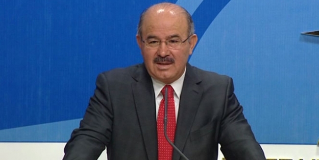 AK Parti'de görev değişikliği