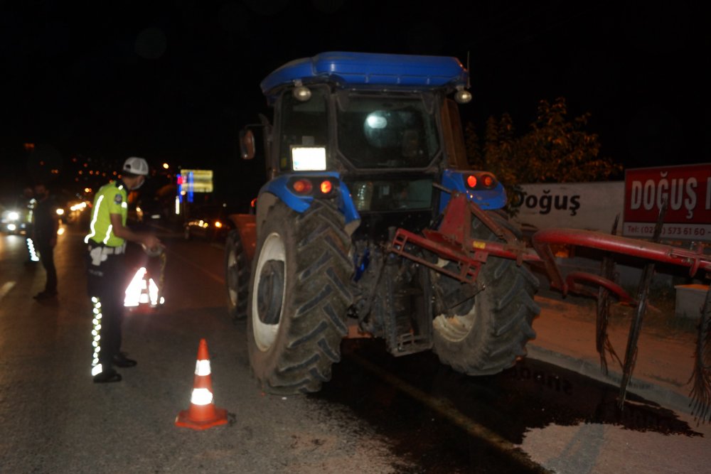 Bursa’da feci trafik kazası: Genç sporcu hayatını kaybetti