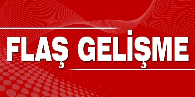 Ankara'da silahlı çatışma: 1'i polis 2 kişi yaralandı