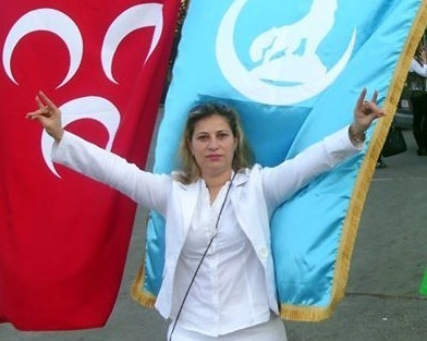 Yanmadan Önce Bıçaklanarak Öldürülmüş