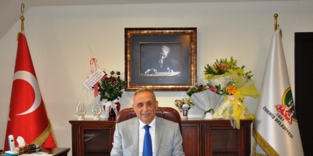 Başkan Badem 30 Ağustos’u Kutladı