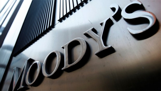 Cemaatin bankasına bir kötü haberde Moody's'den
