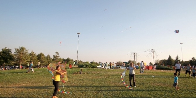 Açık Hava Yaz Hastalıklarını Beraberinde Getiriyor