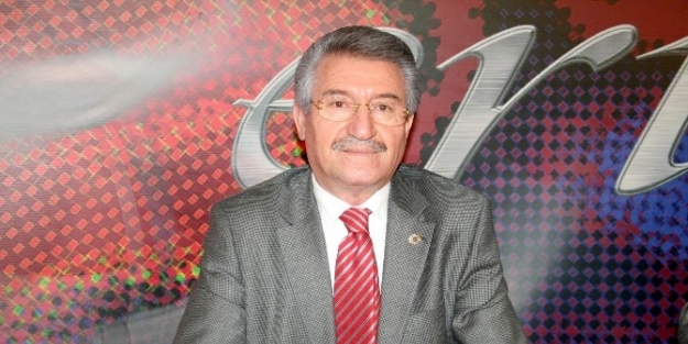 Milletvekili Karakelle’den Zafer Bayramı Mesajı