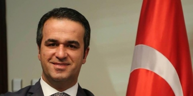 Etso Başkanı Selçuk Polat’ın 30 Ağustos Zafer Bayramı Mesajı