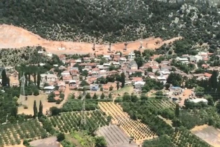 Bursa'da 6 kişinin hayatını kaybettiği sel felaketiyle ilgili dikkat çeken rapor