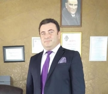 Utek Genel Başkanı Özdoğan: “türkiye Üzerinde Fantezi Kurulacak Ülke Değildir.”
