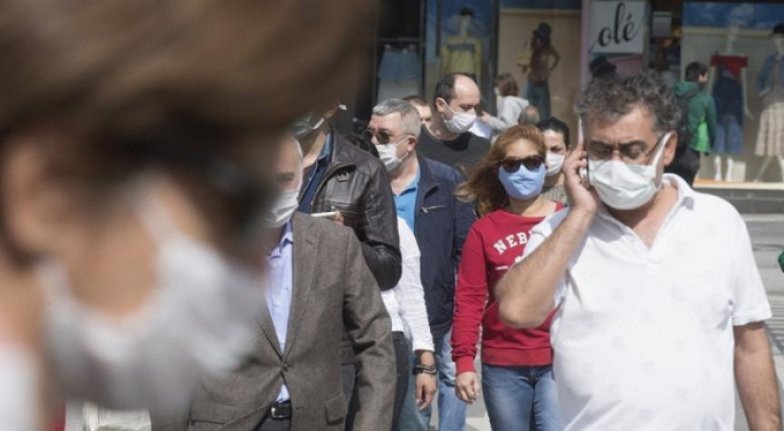 Maskesiz çıkmanın yasak olduğu iller... Hangi illerde maske takmak zorunlu?