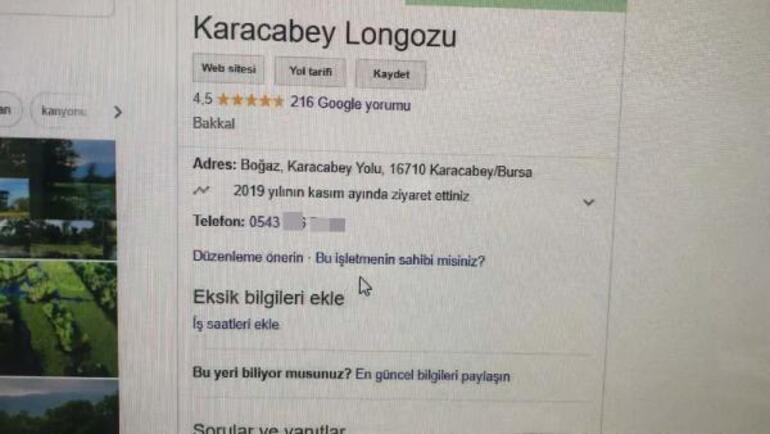 Arkadaşları şaka yapmak istedi! Şimdi telefonu susmuyor, herkes bunu soruyor