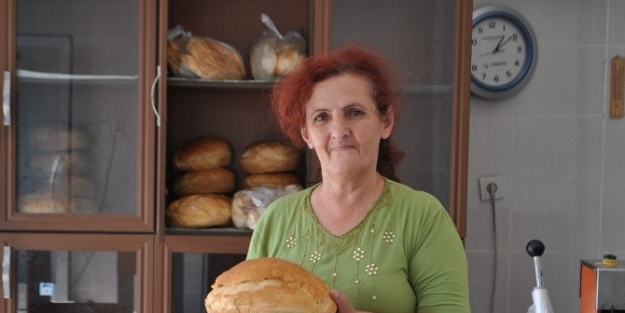 Fırıncıdan İnsanlik Dersi: