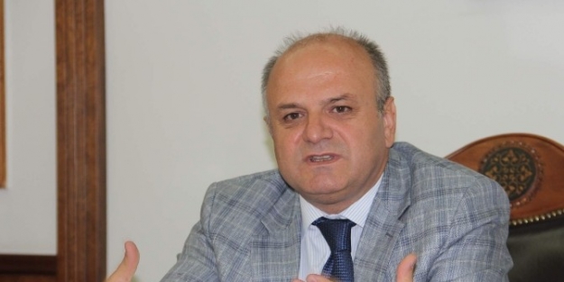Kırşehir Protokolünden 30 Ağustos Mesajı