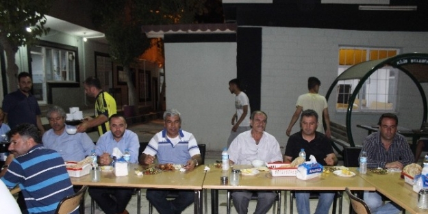 Kilis Belediyespor’da Hedef Şampiyonluk