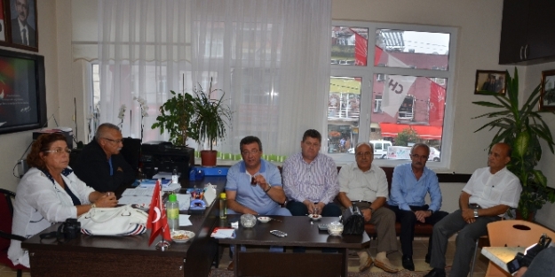 CHP'li Engin Altay'dan yeni açıklama