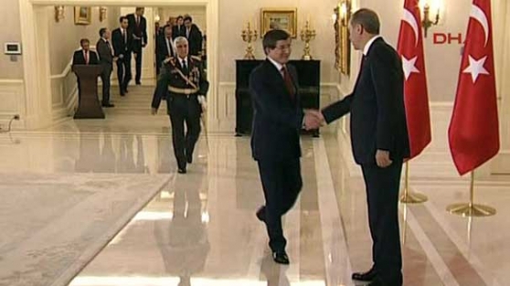 Çankaya'da dikkat çeken ayrıntı